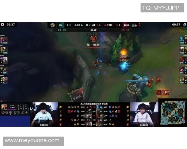 BLG以96分稳居世界冠军杯积分榜首位争夺荣耀的激烈战斗继续进行 BLG以96分稳居世界冠军杯积分榜首位争夺荣耀的激烈战斗继续进行