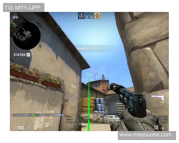 CSGO战术解析:深入探讨WE战队的防守策略与执行技巧 CSGO战术解析:深入探讨WE战队的防守策略与执行技巧