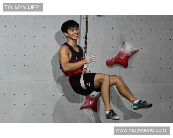 北京攀岩队实力飙升再创佳绩引领全国攀岩新潮流 北京攀岩队实力飙升再创佳绩引领全国攀岩新潮流