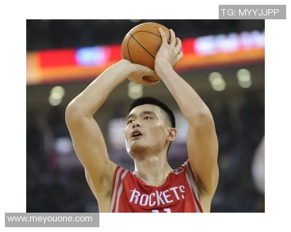 姚明谈季后赛表现与球队发展希望展现篮球未来潜力 姚明谈季后赛表现与球队发展希望展现篮球未来潜力