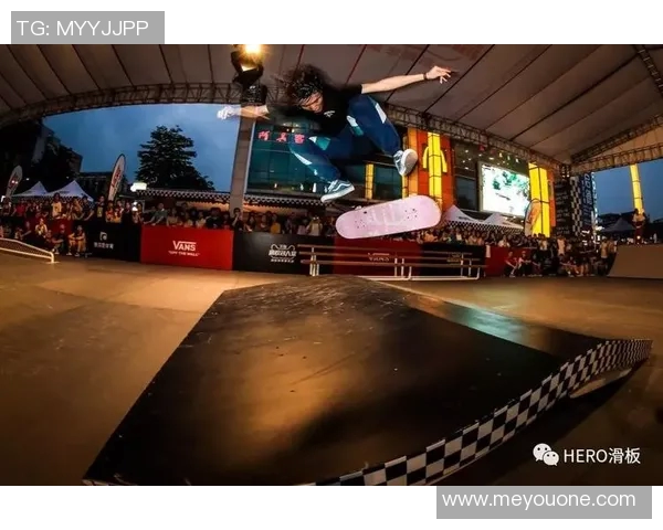 广州滑板队的奋斗历程与梦想追逐全景纪实