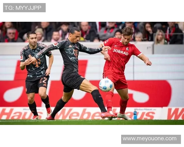 拜仁胜弗赖堡，德甲领先优势继续扩大